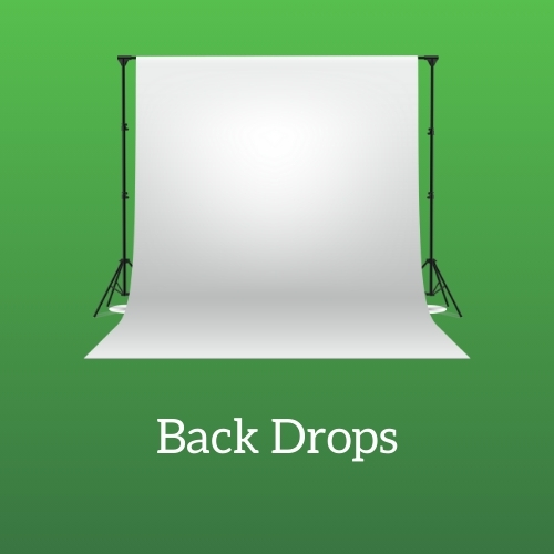 Backdrop Design