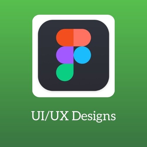 UI/UX Design