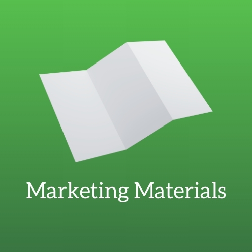 Marketing Materials