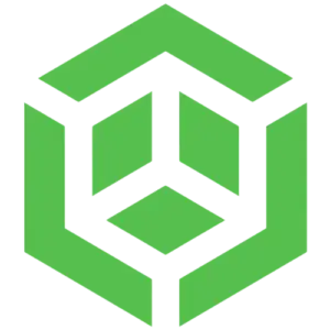 pixel that marketing logo