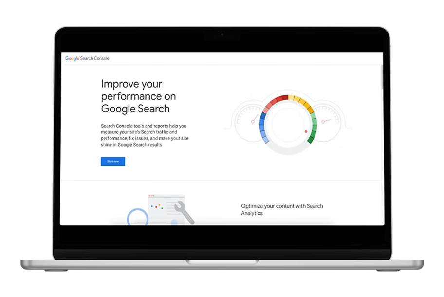 How to Rank First on Google