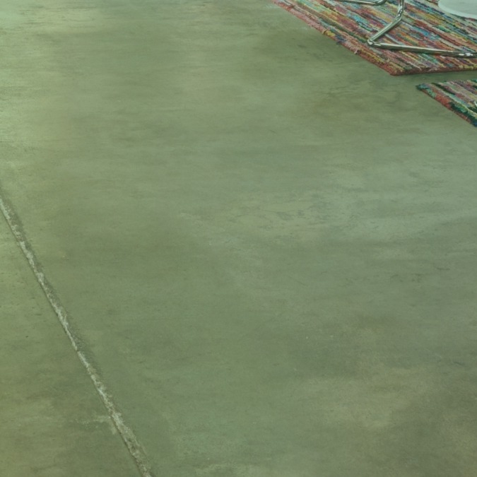 Floor of digital marketing agency