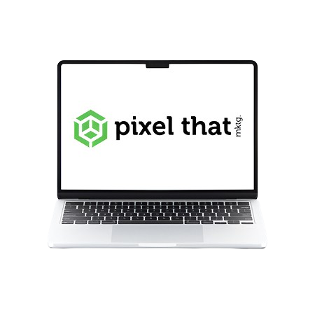 Pixel that marketing