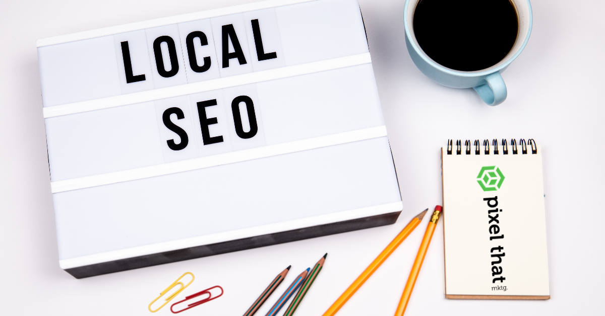 Key Local SEO Strategies