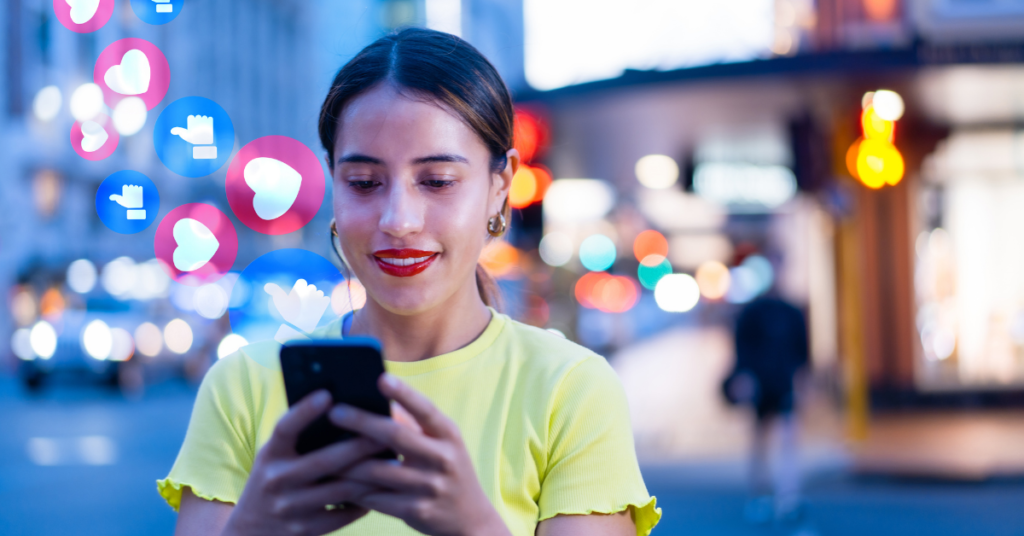 What Is Social Media Marketing