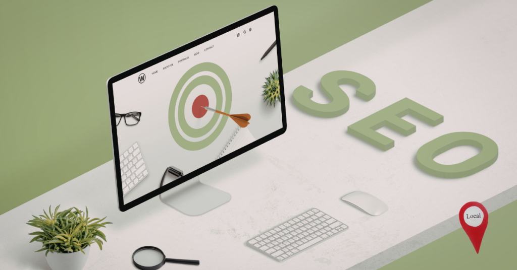 Why Local SEO Is Important for Small Business