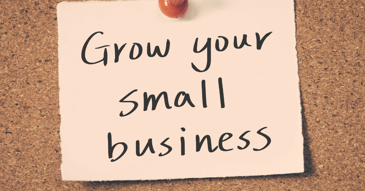 Better for Small Businesses