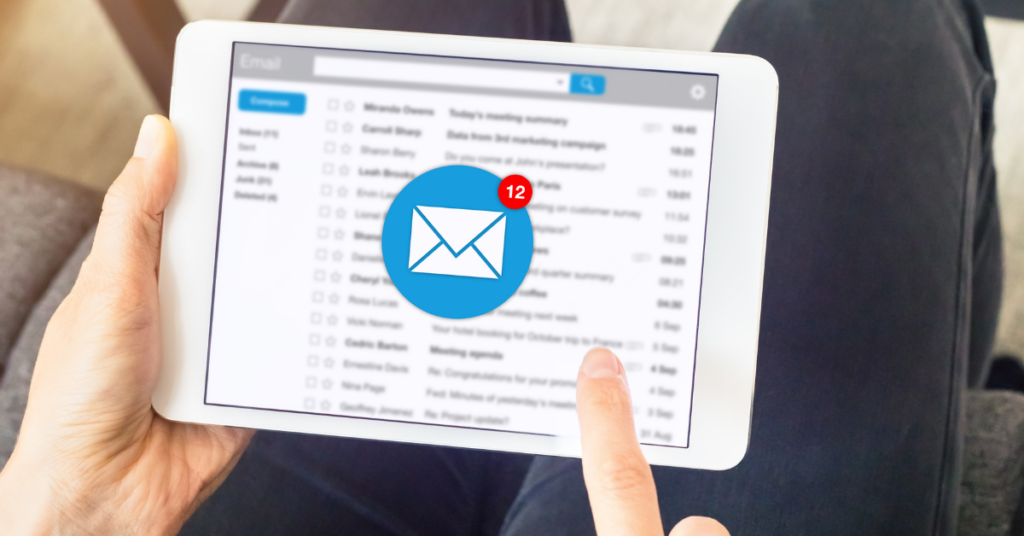 Email Marketing Campaigns