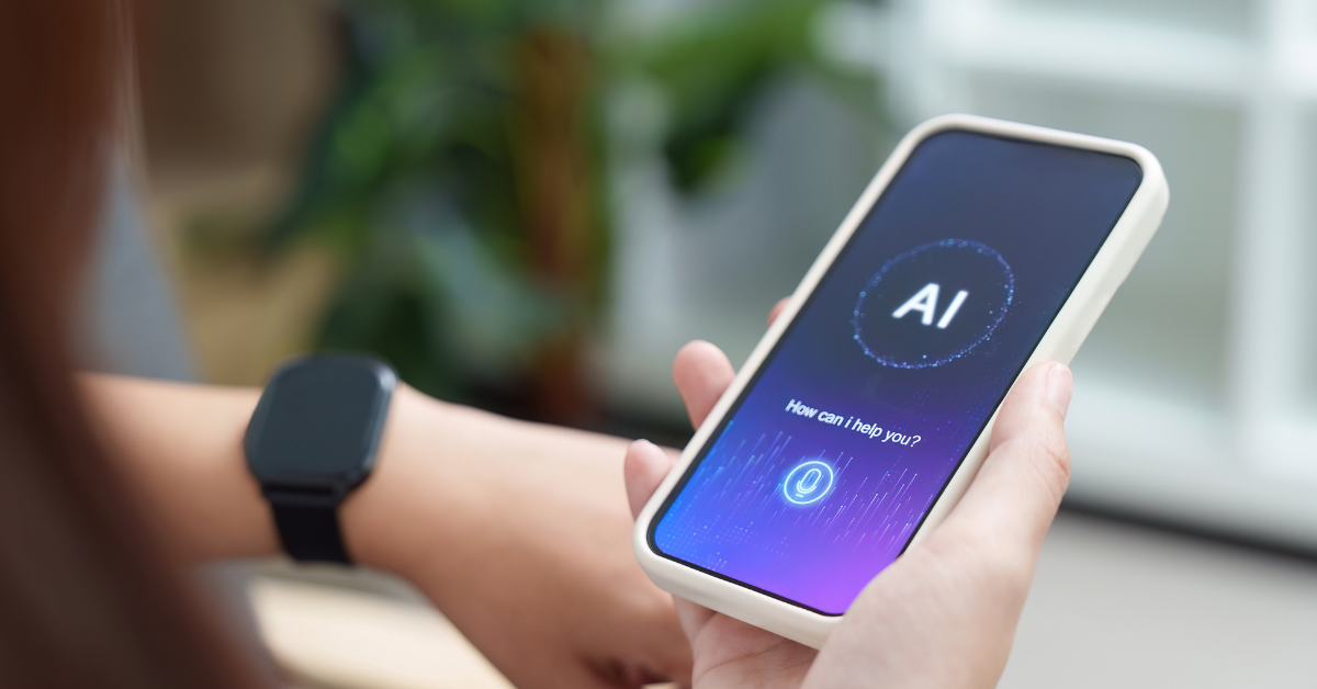 Optimize for Voice Search