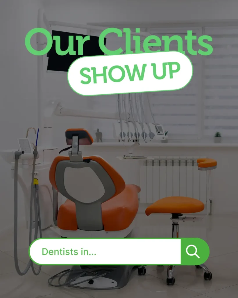 Dentist Digital Marketing