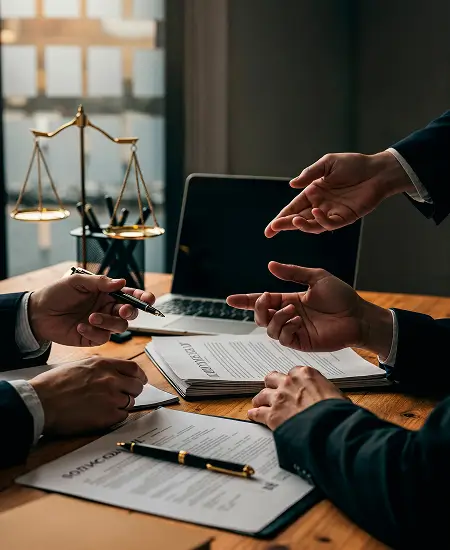 Law Firm Digital Marketing