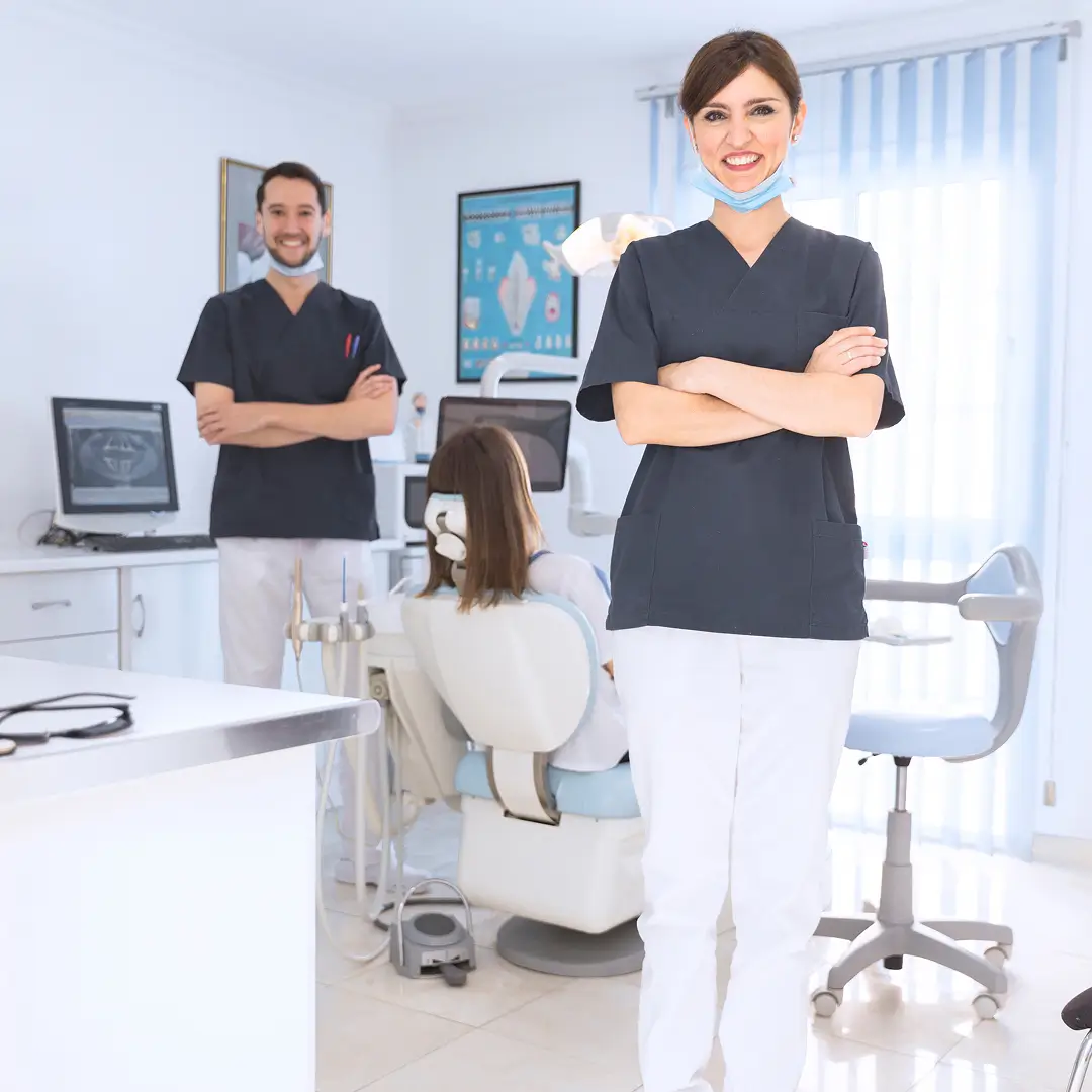 Dentist Digital Marketing