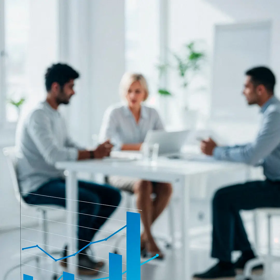 Digital Marketing for Financial Services