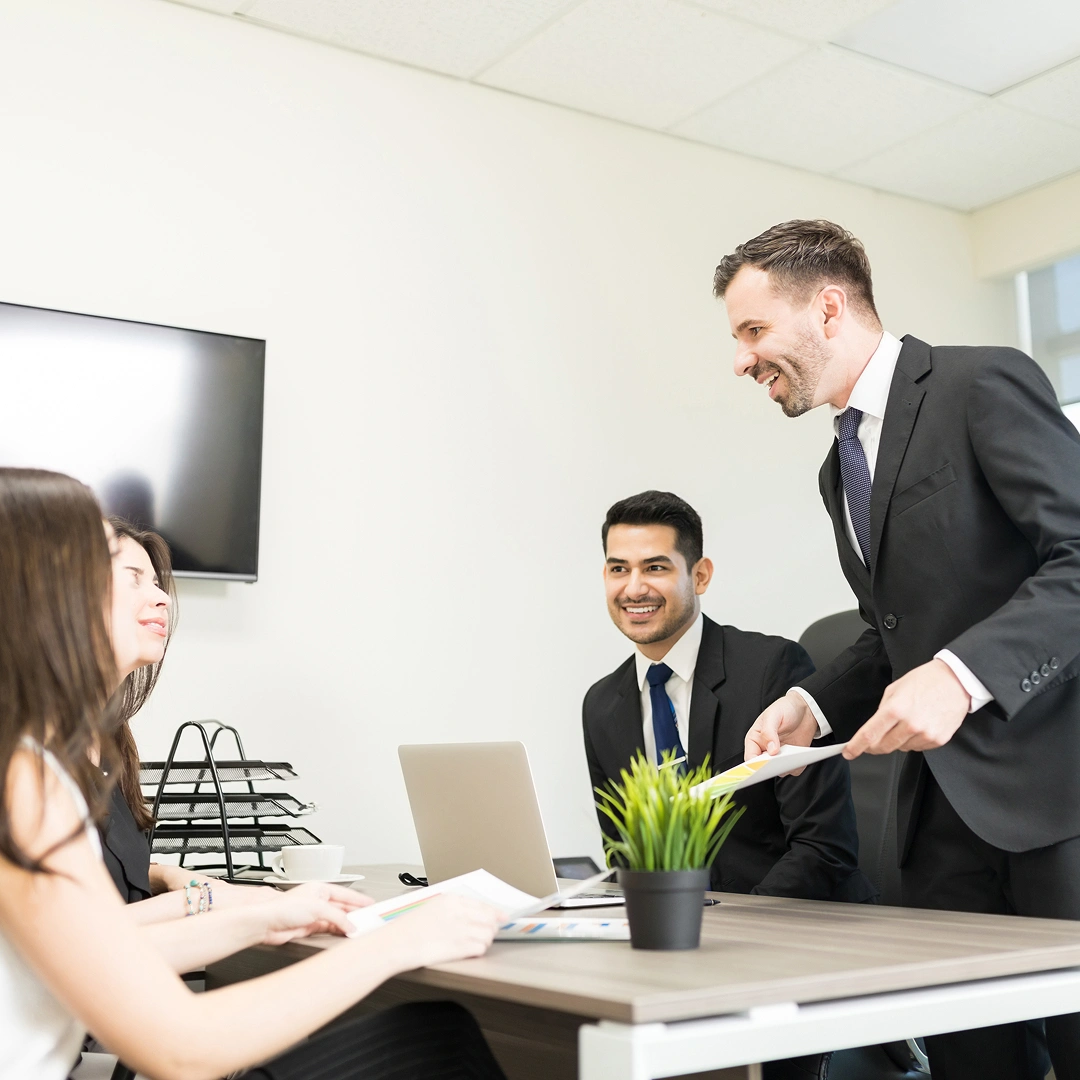 Real Estate Agent Digital Marketing Get Proposal