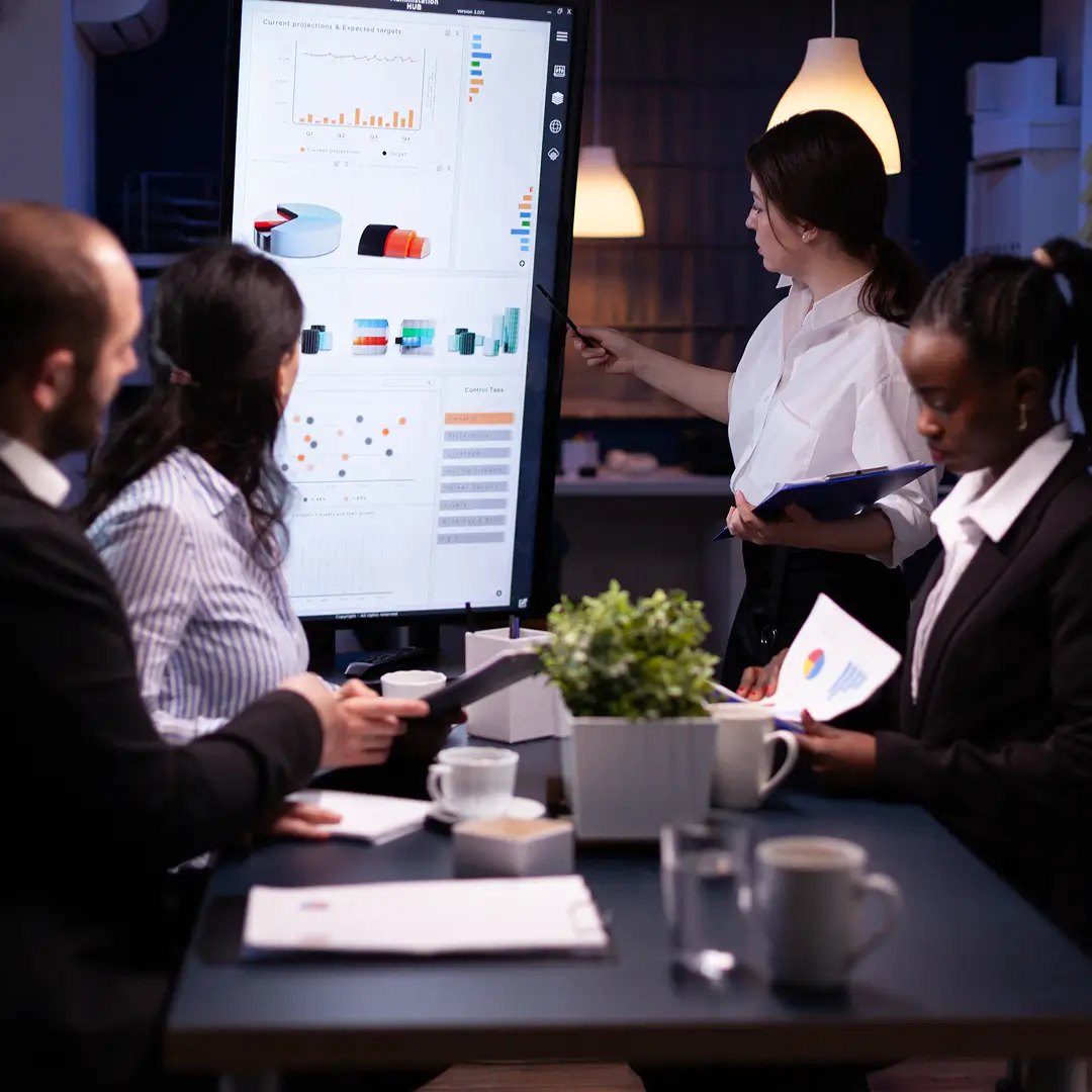 Digital Marketing Services for Small Business