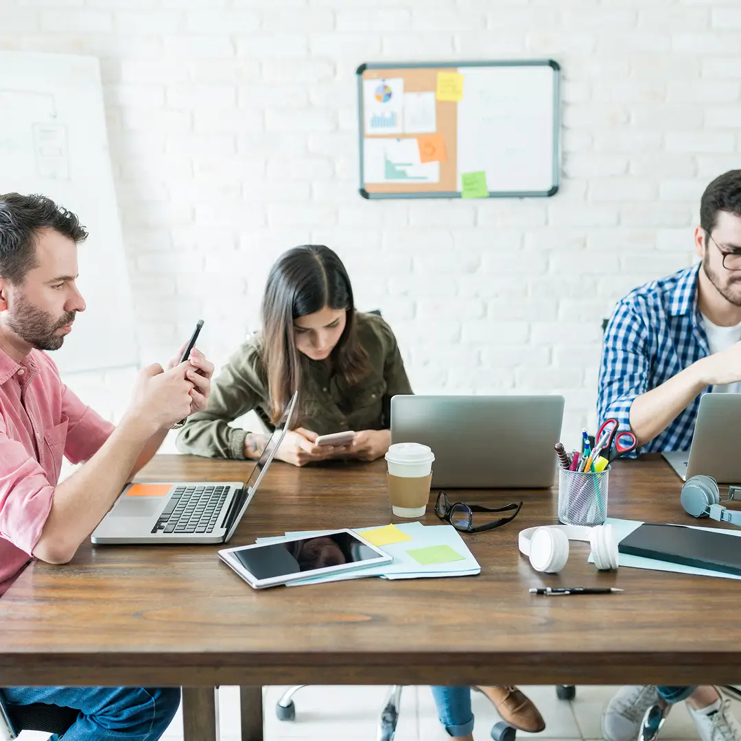 Digital Marketing Agency for Startups