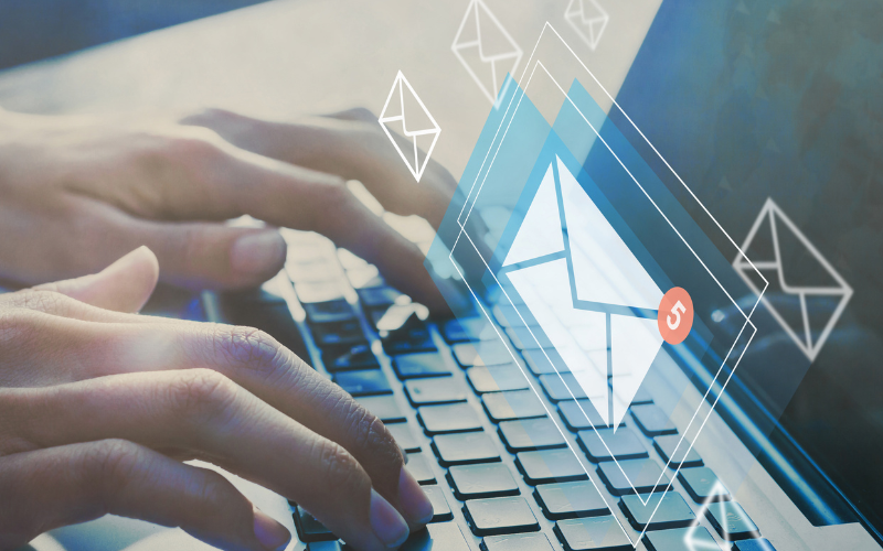 How Email Marketing Helps Businesses Increase Sales