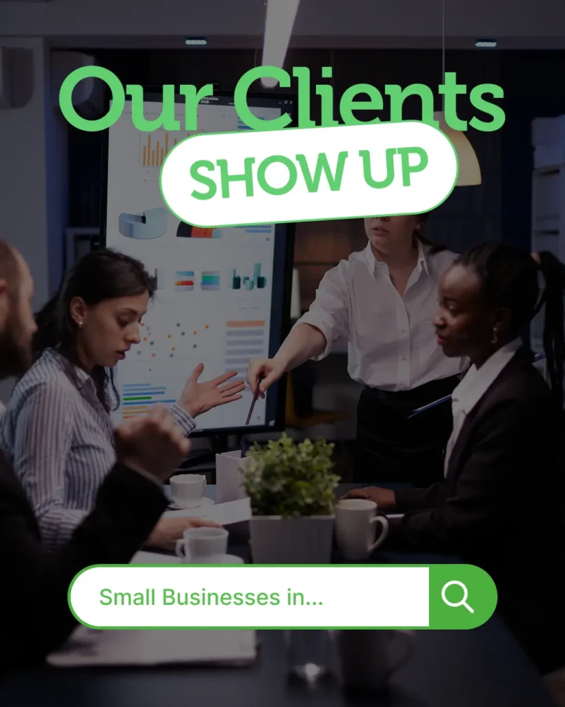 Digital Marketing Services for Small Business