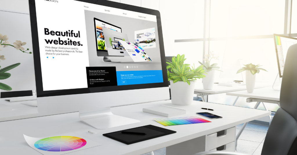 Website Design Trends 2026