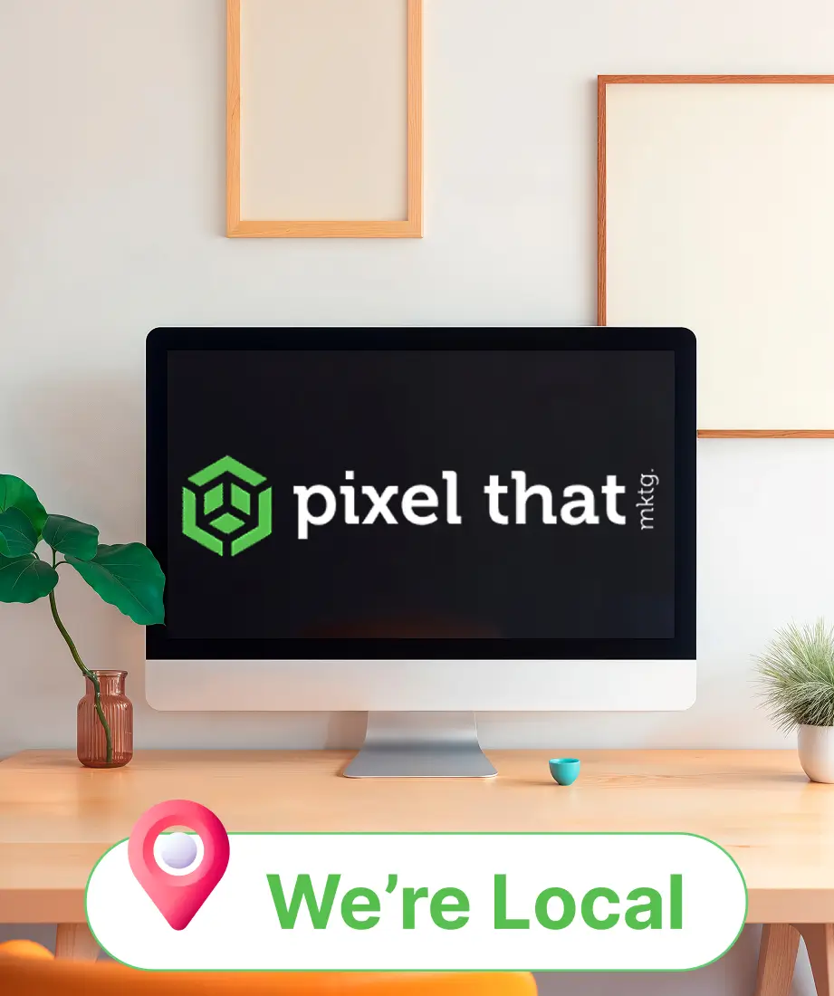 Why Choose Pixel That Marketing