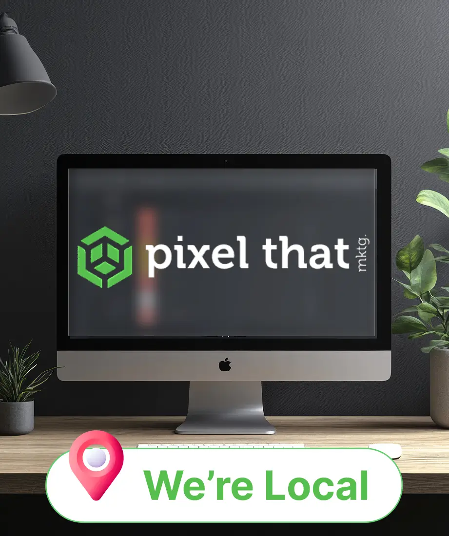 Why Choose Pixel That Marketing