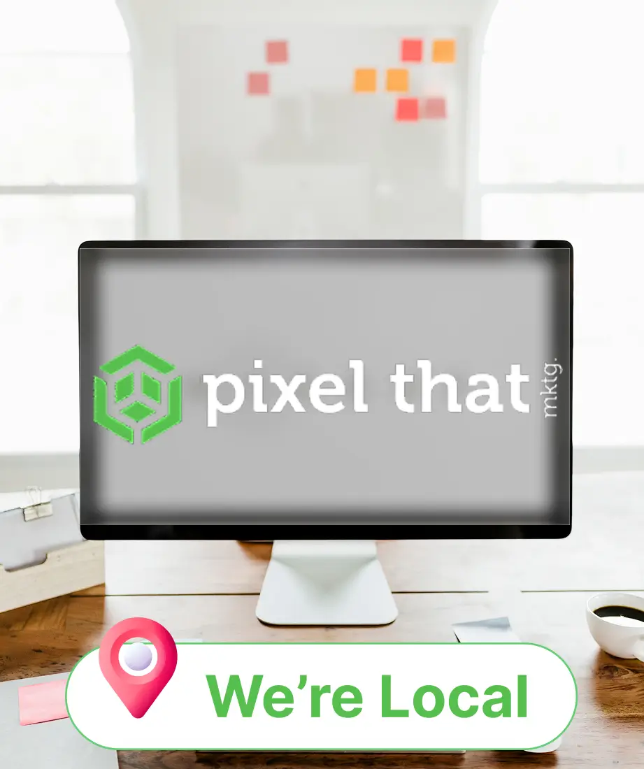 Why Choose Pixel That Marketing Digital Marketing for Healthcare