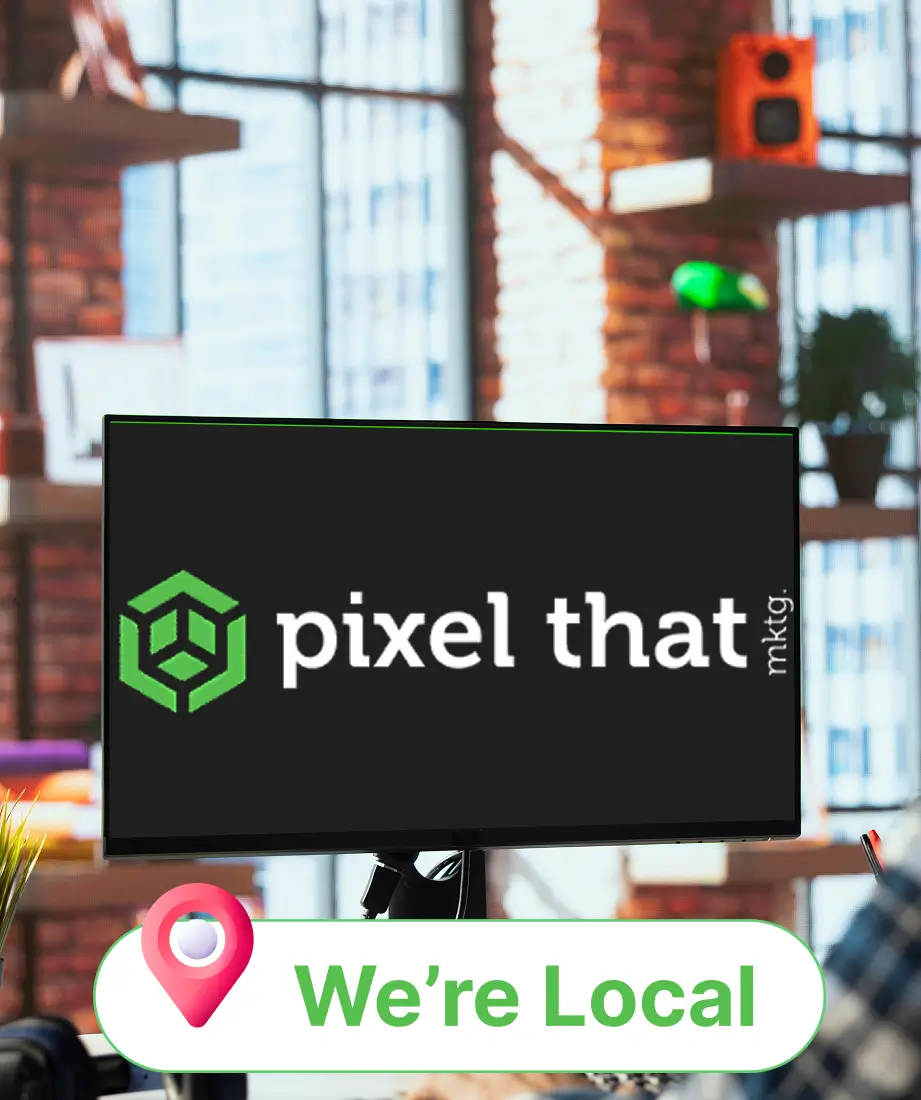 Why Choose Pixel That Marketing Digital Marketing for Financial Services