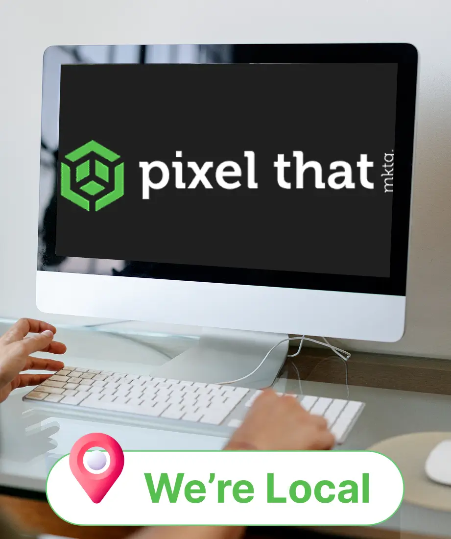 Why Choose Pixel That Marketing Digital Marketing Services for Small Business