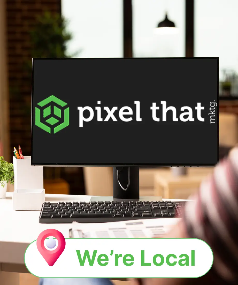 Why Choose Pixel That Marketing Digital Marketing Agency for Startups