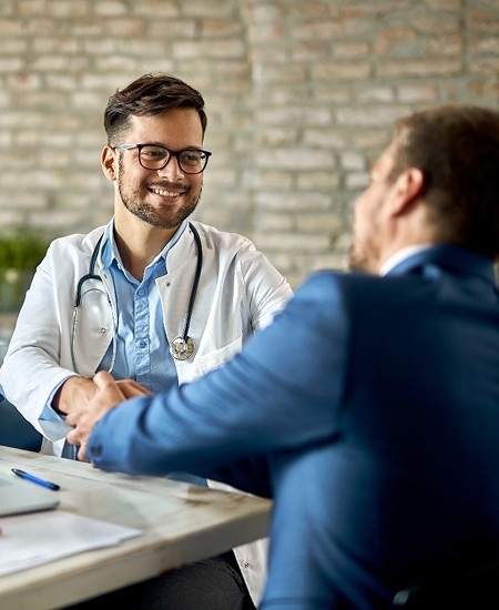 digital marketing for healthcare