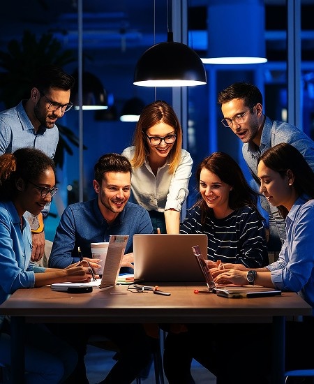 Digital Marketing Agency for Startups