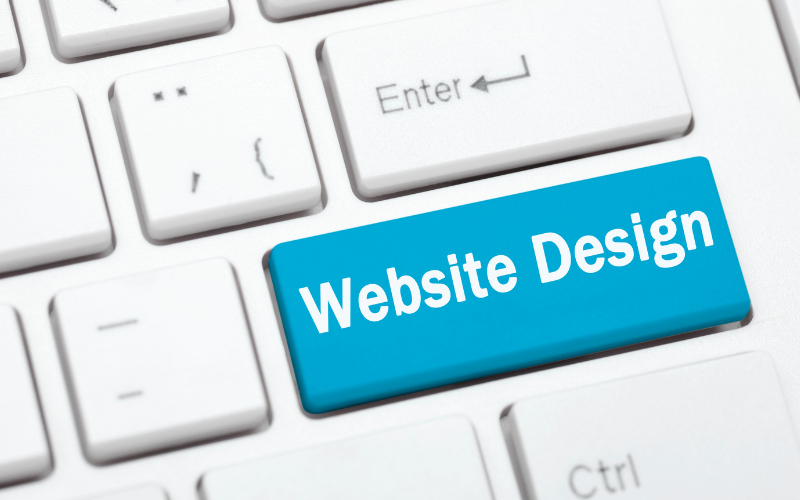 Landing Pages vs Business Websites