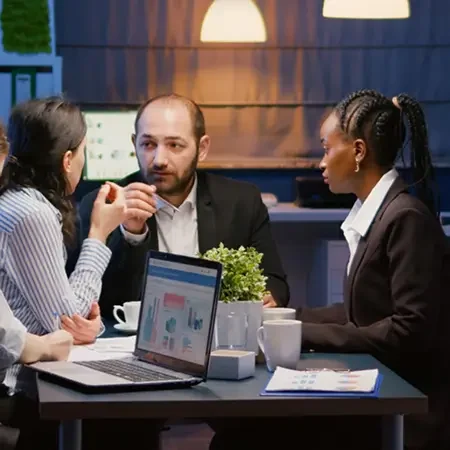 Digital Marketing Agency in the Middle East