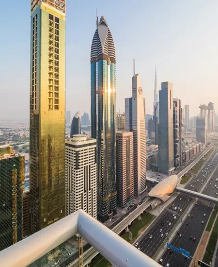 Digital Marketing Agency in the Middle East