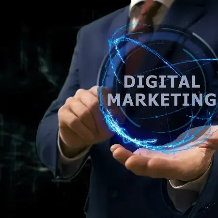 Eastern Europe digital marketing