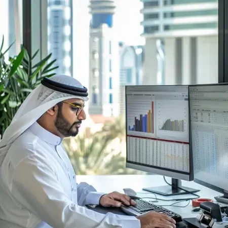 Empowering Dubai Businesses