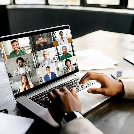 Empowering Latvian Businesses in the Digital Era