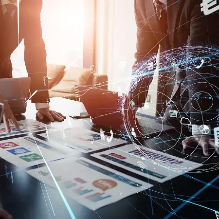 Empowering Swedish Companies to Flourish Online