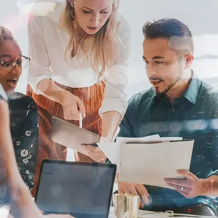 Empowering Swiss Businesses in the Digital Age