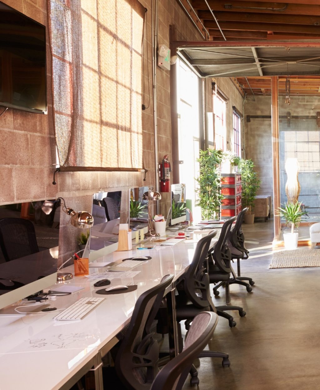 Office of digital marketing agency