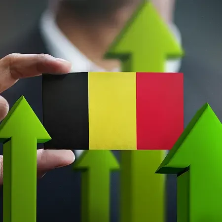 Helping Belgian Companies Grow Online