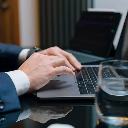 Helping Czech Businesses Succeed Online