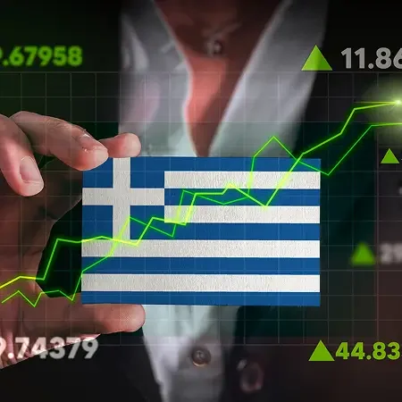 Helping Greece Businesses Succeed Online