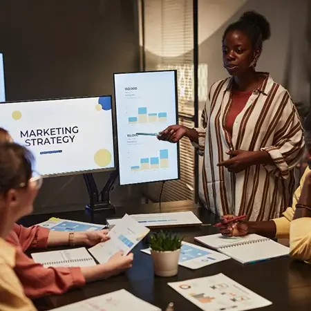 Helping South African Businesses Thrive Online