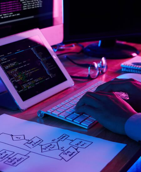 Website Design & Development