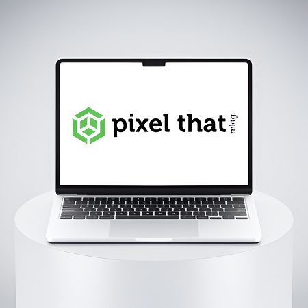pixel that marketing
