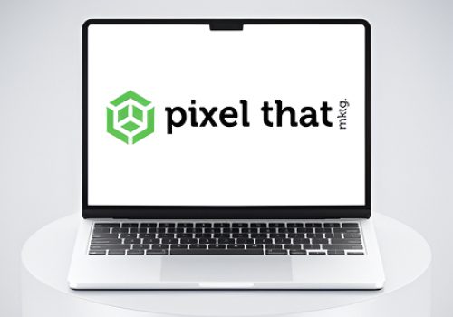 pixel that marketing
